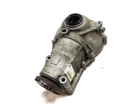 11-17 BMW X5 X6 (E70 E71) 3.0L / 4.4L TURBO FRONT DIFFERENTIAL GEAR CARRIER 3.15 — exact item pictured